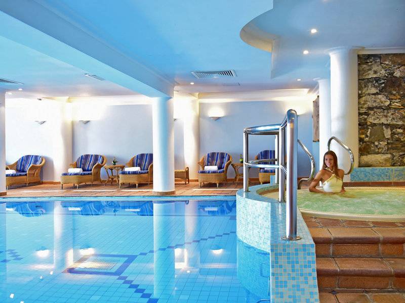 Pestana Miramar Garden & Ocean Resort