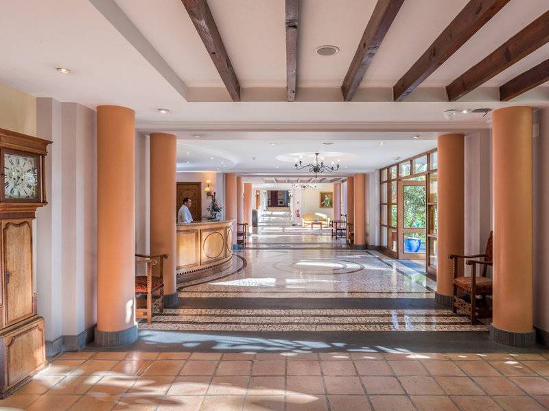 Pestana Miramar Garden & Ocean Resort