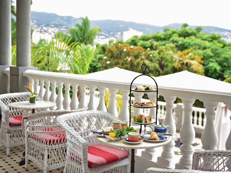 Pestana Miramar Garden & Ocean Resort