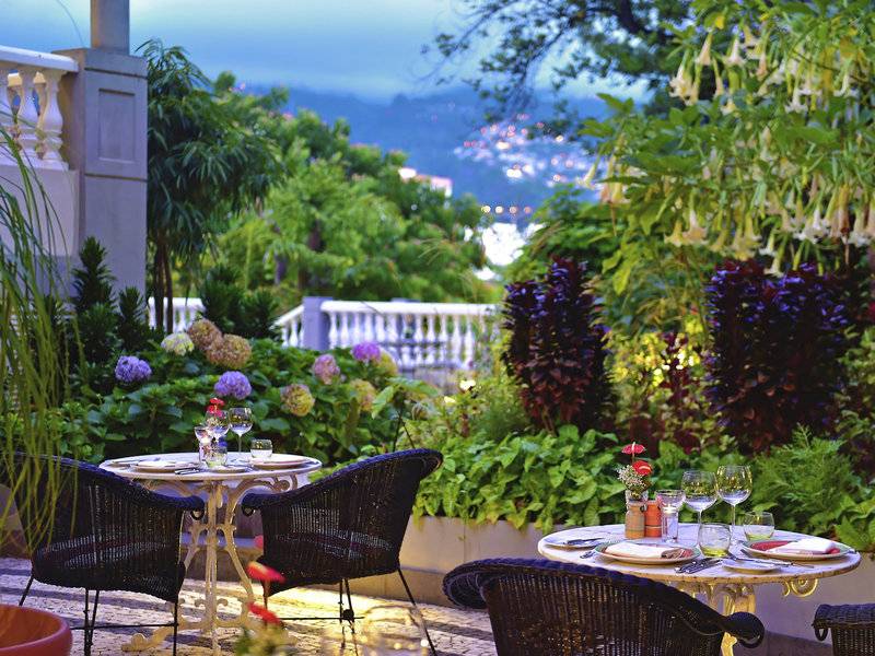 Pestana Miramar Garden & Ocean Resort