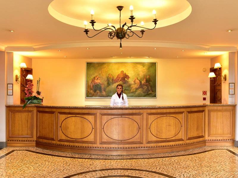 Pestana Miramar Garden & Ocean Resort