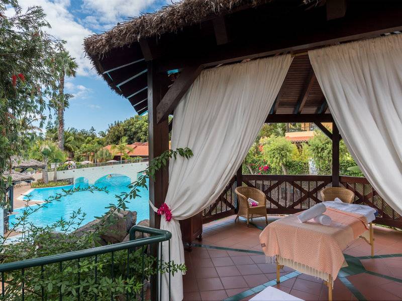Pestana Miramar Garden & Ocean Resort