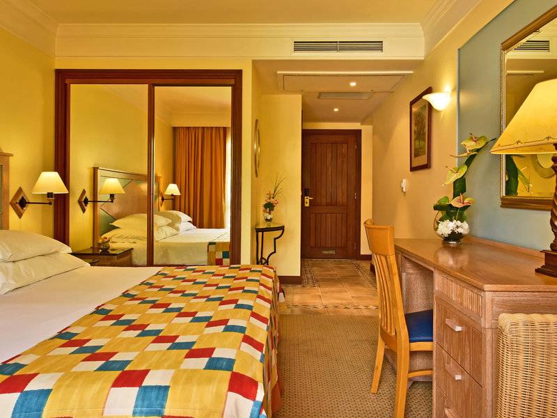 Pestana Miramar Garden & Ocean Resort