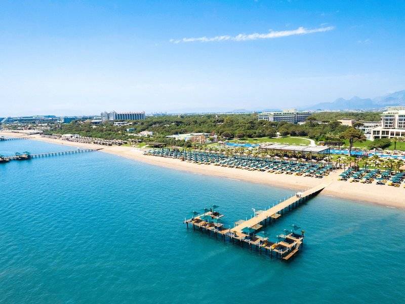 Rixos Premium Belek