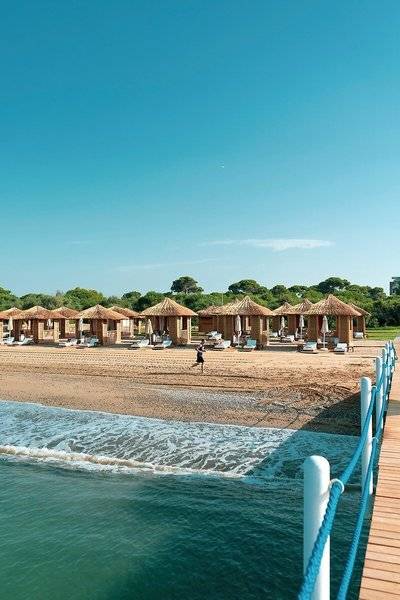 Rixos Premium Belek