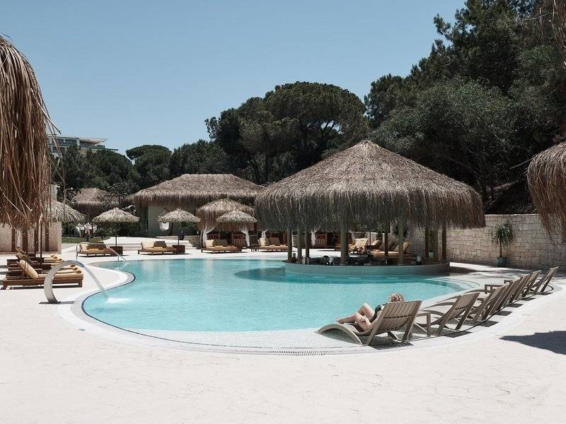 Rixos Premium Belek