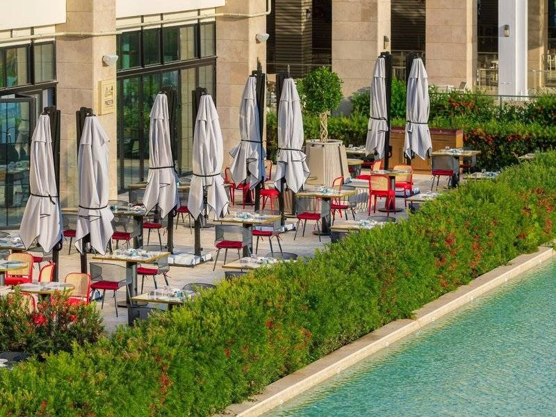 Rixos Premium Belek