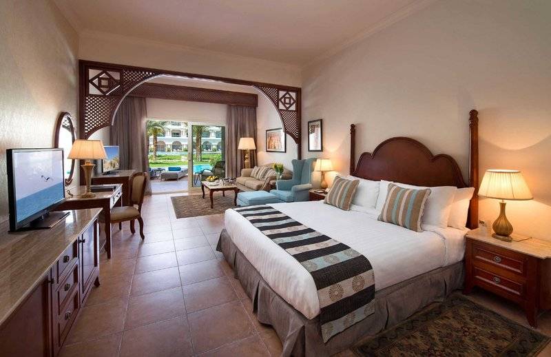 Baron Palace Sahl Hasheesh in Hurghada