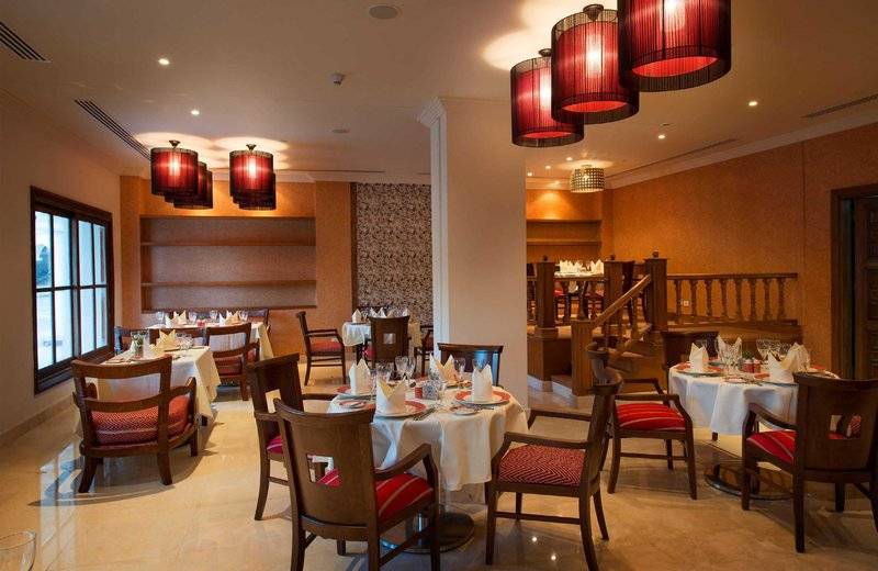 Baron Palace Sahl Hasheesh in Hurghada