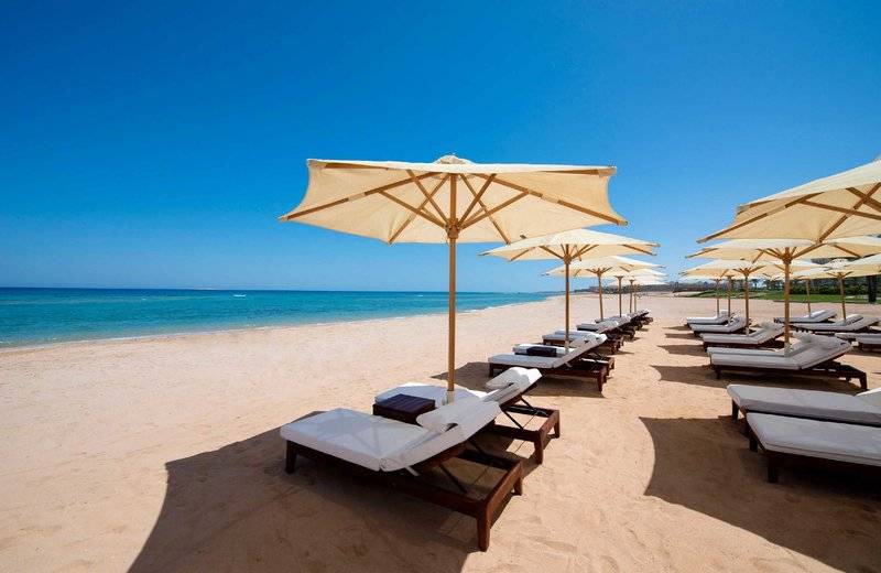 Baron Palace Sahl Hasheesh in Hurghada