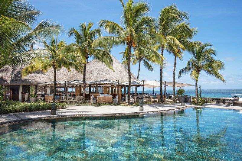 Heritage Awali Golf & Spa Resort in Mauritius
