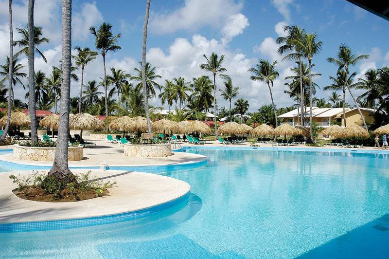 Grand Palladium Punta Cana Resort & Spa