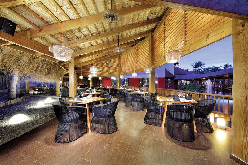 Grand Palladium Punta Cana Resort & Spa