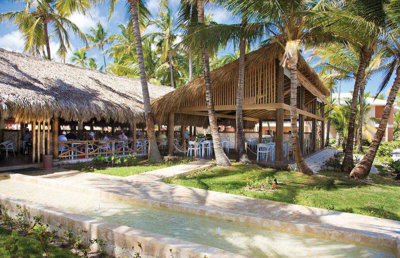Grand Palladium Punta Cana Resort & Spa