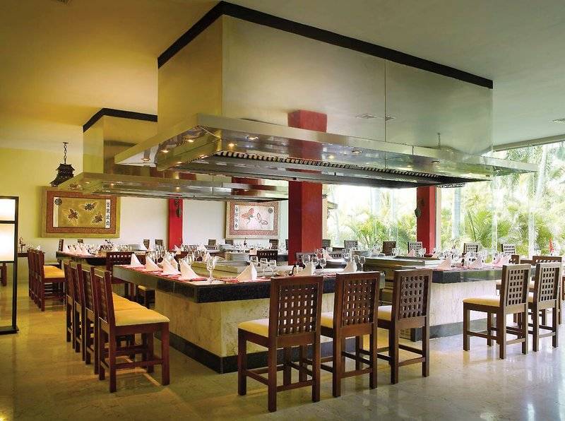 Grand Palladium Punta Cana Resort & Spa