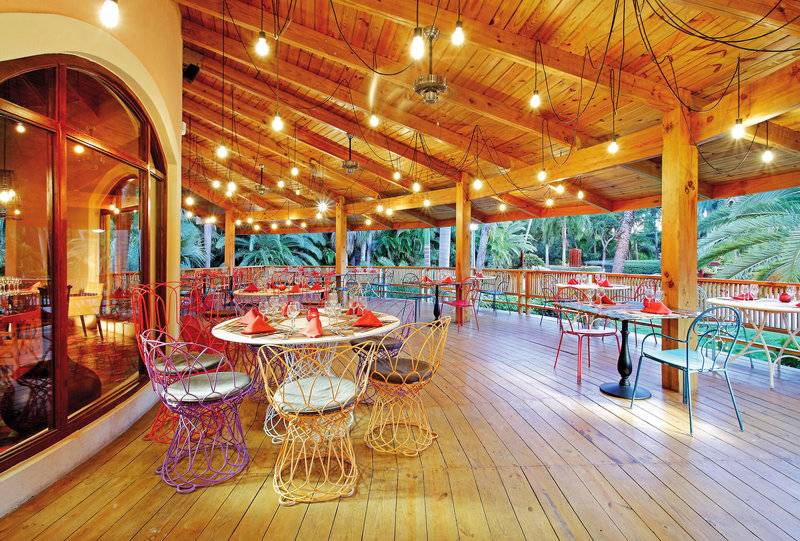 Grand Palladium Punta Cana Resort & Spa