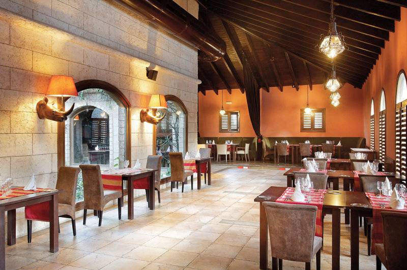 Grand Palladium Punta Cana Resort & Spa