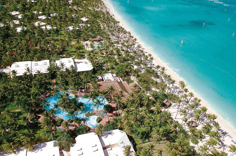 Grand Palladium Punta Cana Resort & Spa