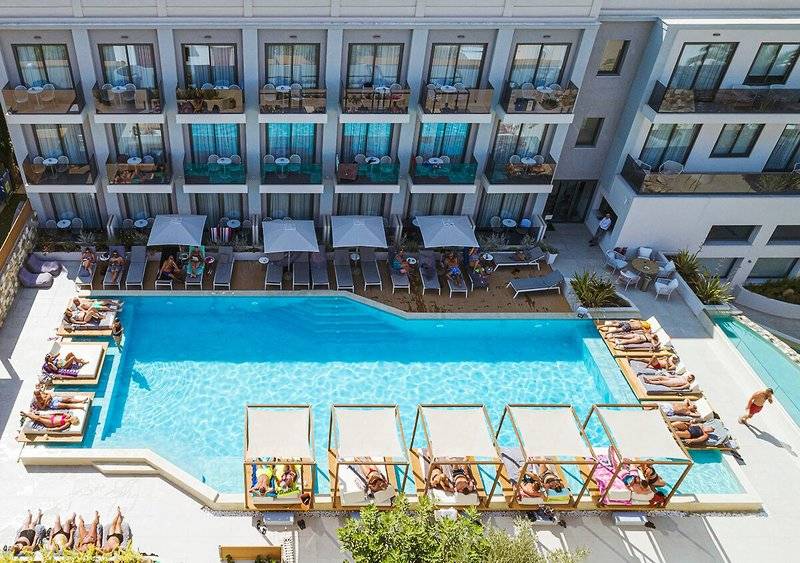 Samian Mare Hotel