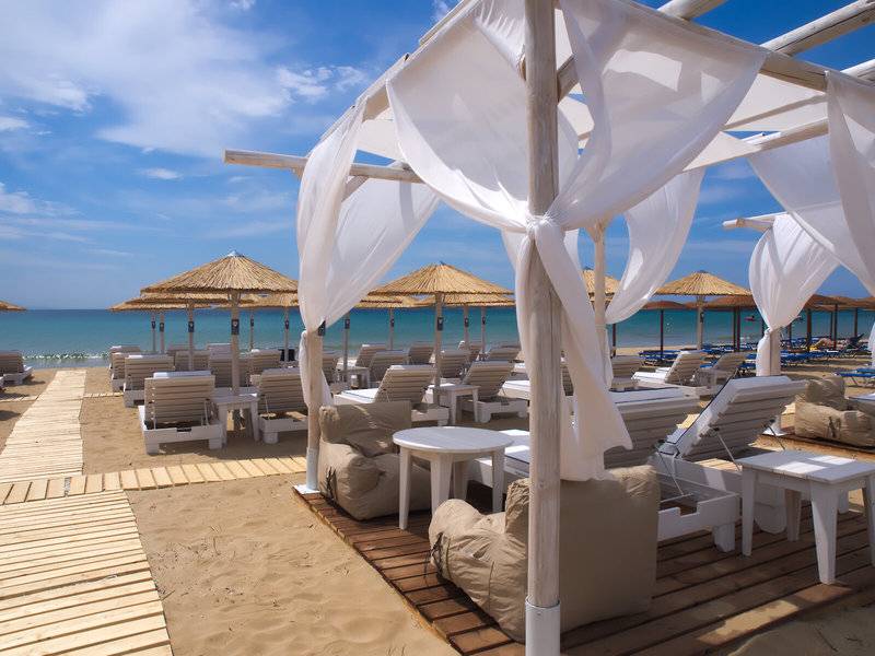 Amaryllis Paros Beach Hotel
