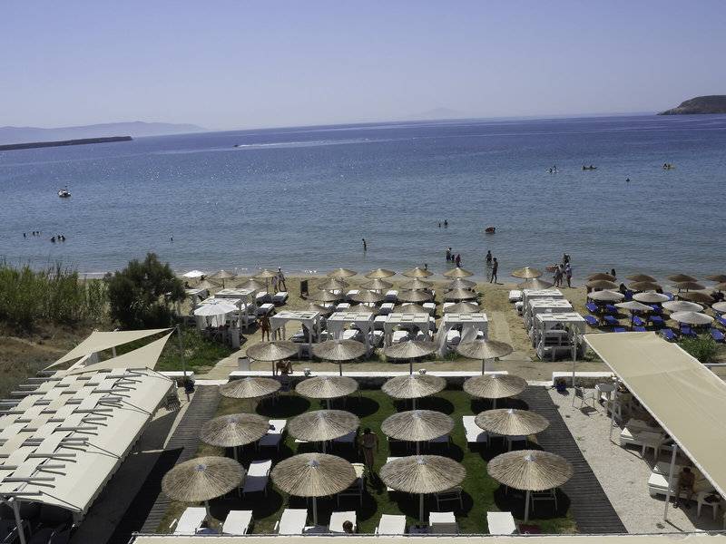 Amaryllis Paros Beach Hotel