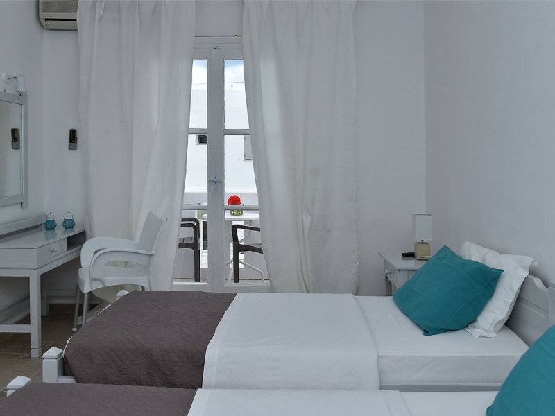 Amaryllis Paros Beach Hotel
