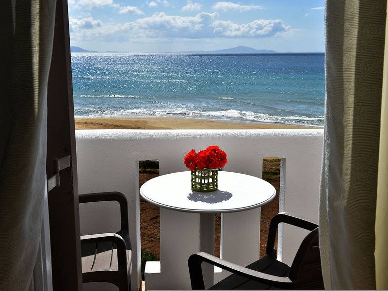 Amaryllis Paros Beach Hotel