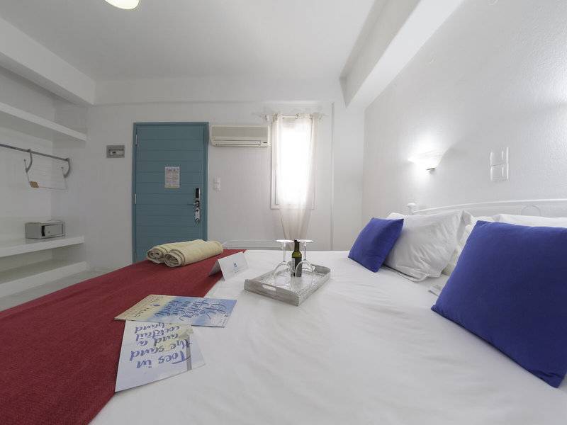 Amaryllis Paros Beach Hotel