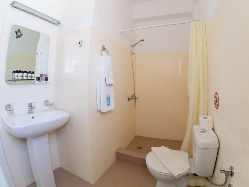 Amaryllis Paros Beach Hotel