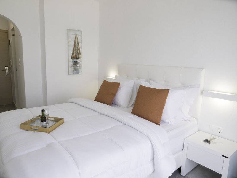 Amaryllis Paros Beach Hotel