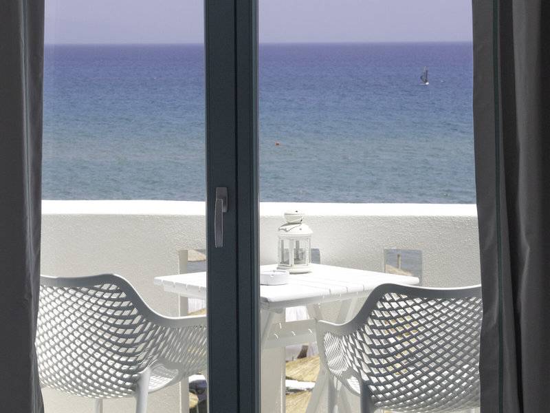 Amaryllis Paros Beach Hotel