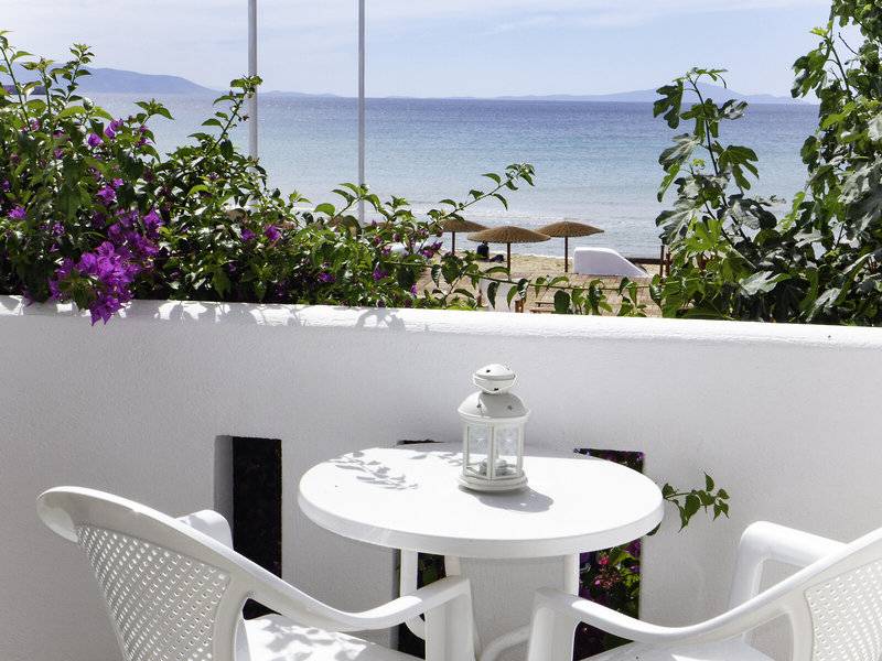 Amaryllis Paros Beach Hotel