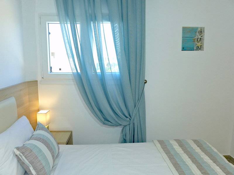 Amaryllis Paros Beach Hotel
