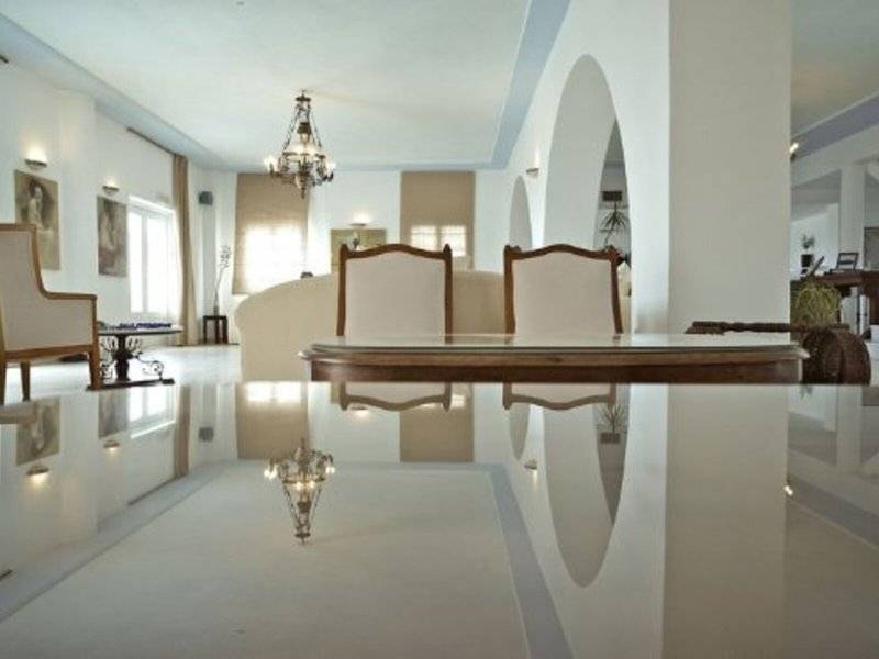 Paros Agnanti Resort & Spa in Paros
