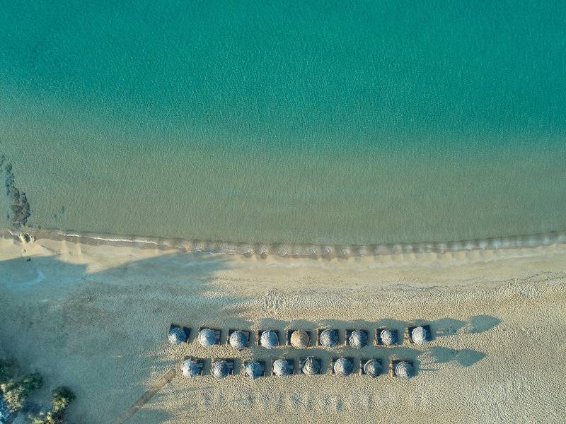 Poseidon of Paros Hotel & Spa in Paros