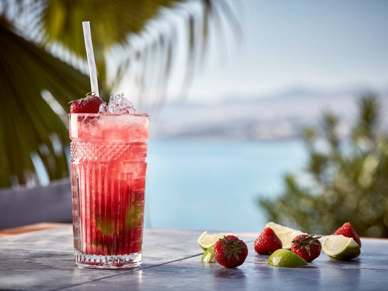 Poseidon of Paros Hotel & Spa in Paros
