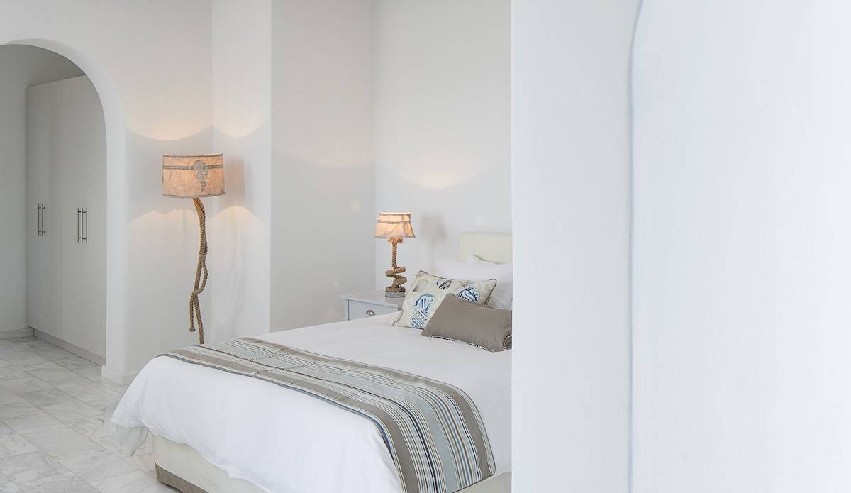 Poseidon of Paros Hotel & Spa in Paros