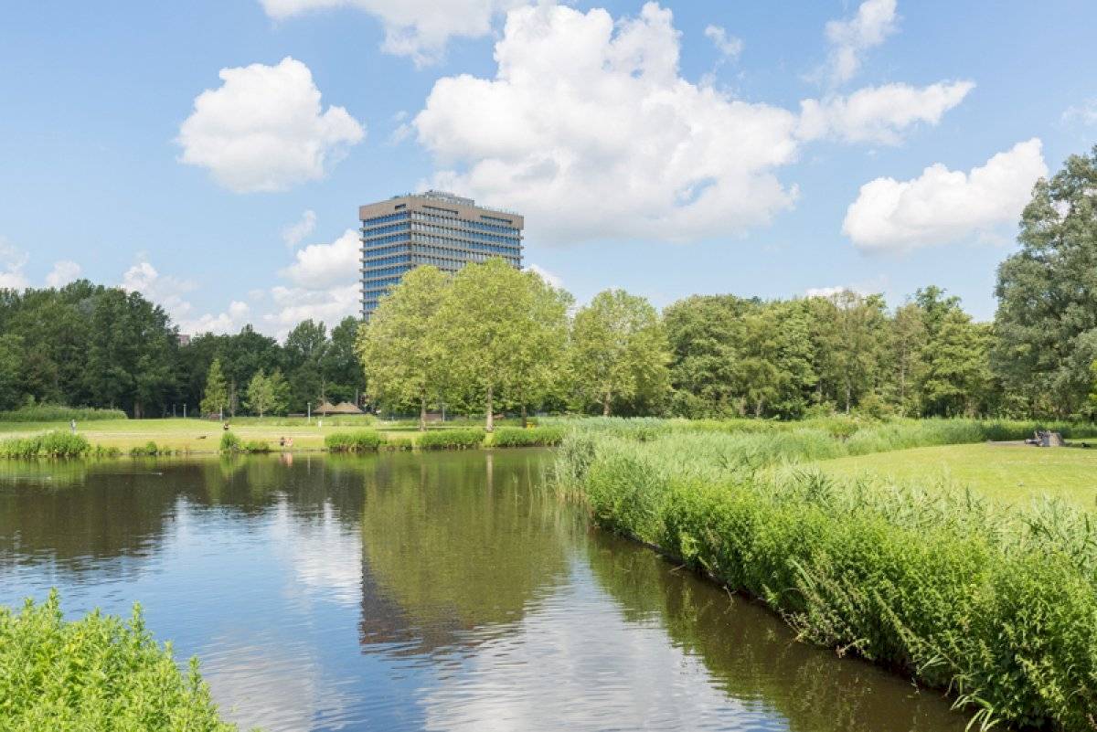 Leonardo Hotel Amsterdam Rembrandtpark