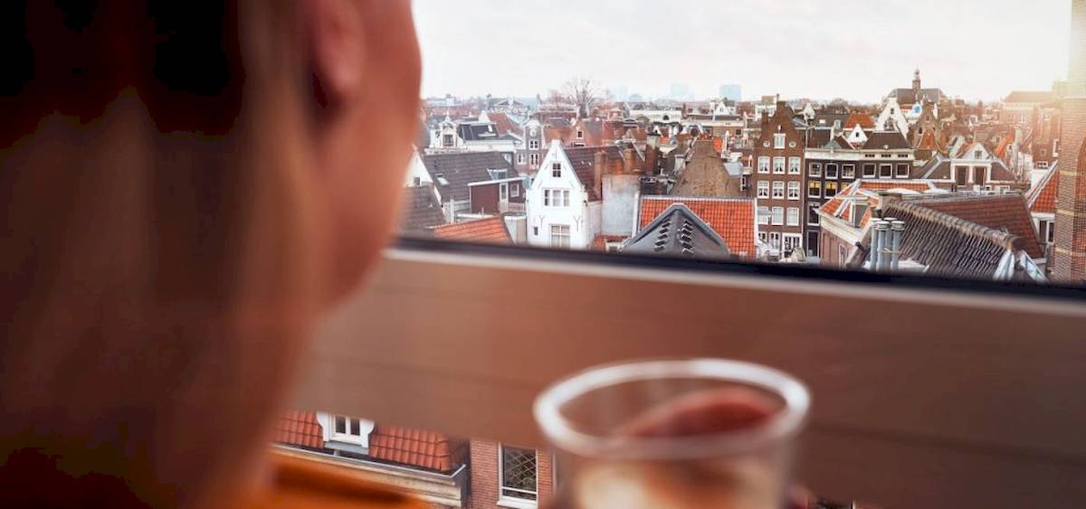 WestCord City Centre Hotel - Amsterdam