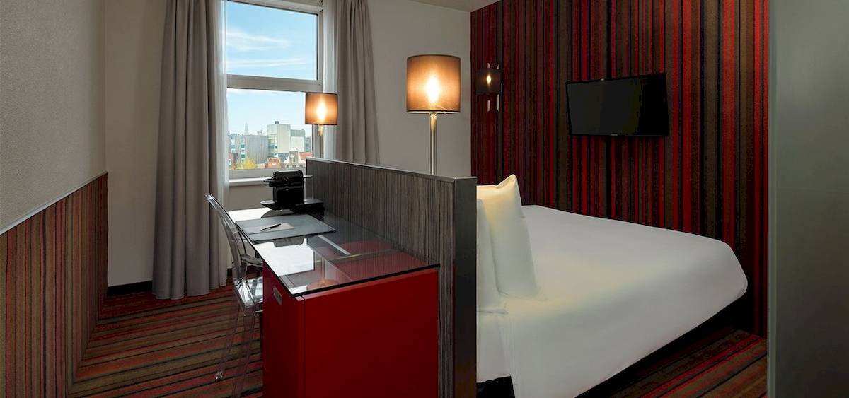 WestCord City Centre Hotel - Amsterdam