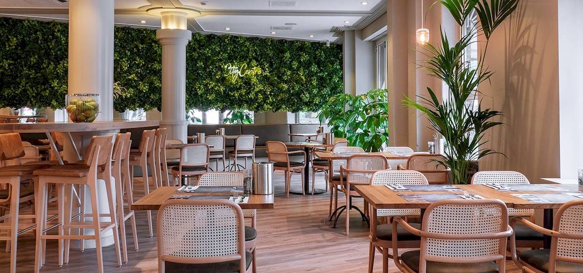 WestCord City Centre Hotel - Amsterdam