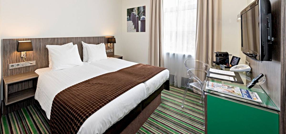 WestCord City Centre Hotel - Amsterdam