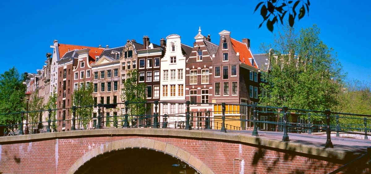 WestCord City Centre Hotel - Amsterdam