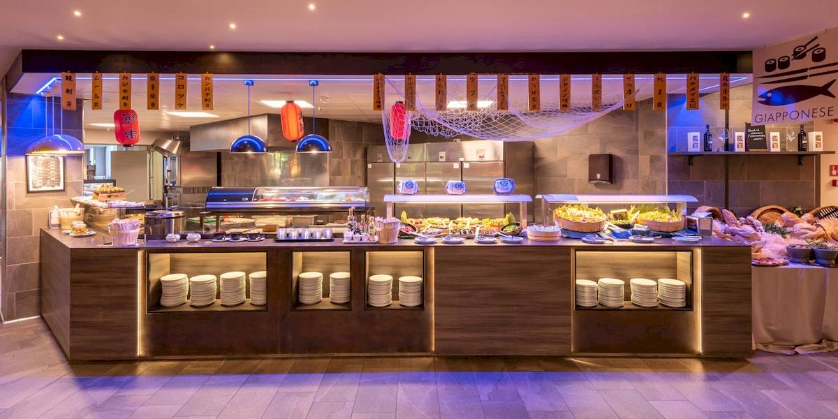 A.Roma Lifestyle Hotel - Rom