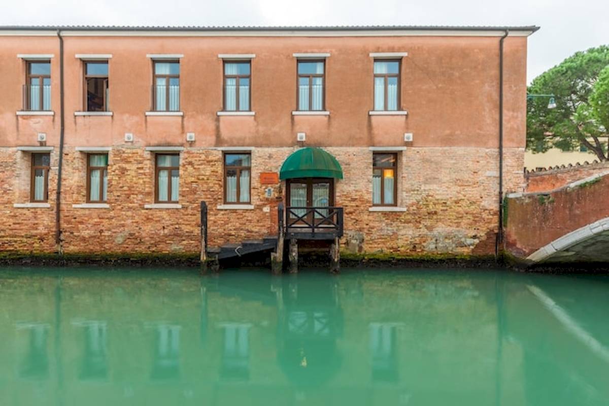 Eurostars Residenza Cannarregio in Venedig