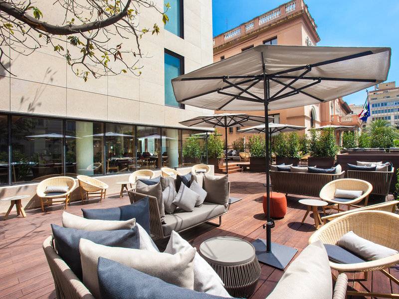 Ocean Drive Barcelona Hotel - Barcelona