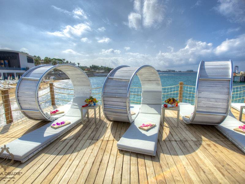 Azura Deluxe Resort & Spa - Alanya