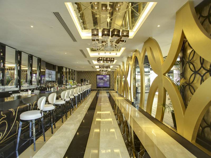 Azura Deluxe Resort & Spa - Alanya