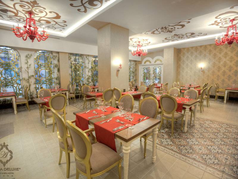 Azura Deluxe Resort & Spa - Alanya