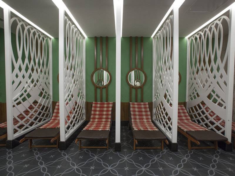 Azura Deluxe Resort & Spa - Alanya